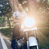 Srinivas H