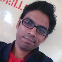 Nilesh Ghumare