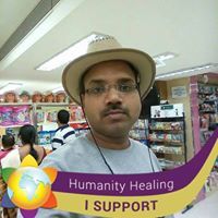 Vishnu Pandey