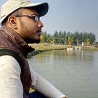 Jishnu Mukherjee