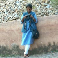 Reshma Rokade