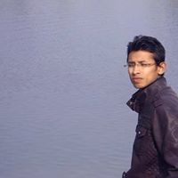 Najmujj SShakib