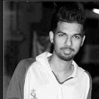 Hareesh K Ajayan