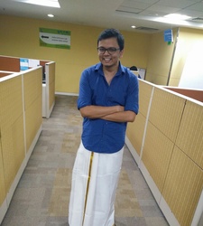 Piyush Kumar