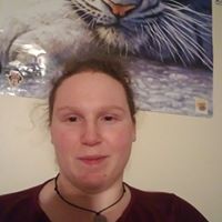 Jenn Marget
