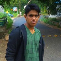 Arun Sudhi