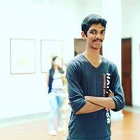 Karthick Jak