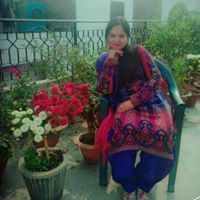 Chetna Singh