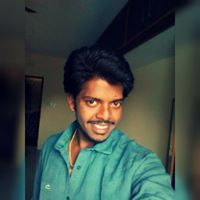 Alok C