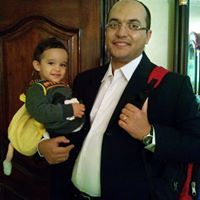Khalid Ragab