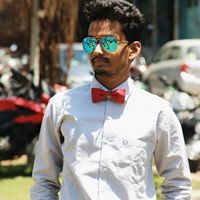 Nishant Nagekar