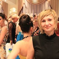 Елена Лаказюк