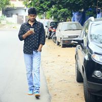 Javed Ali