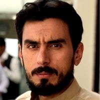 Taimur Kakakhel