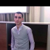 Ahmed Abou Elfetoh