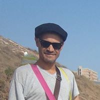 Amine Adda