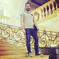 Ahmed Ali