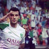 محمد المعجل