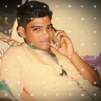 Nishith Sahoo