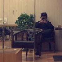 Matthew Pallares-Reyes