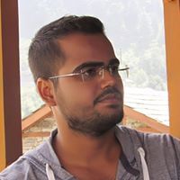 Mohit Dubey