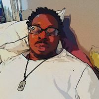 Demetrius Townsend-Bey