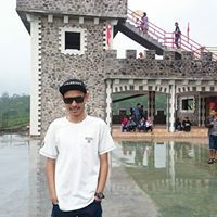 Cosmas Krisna