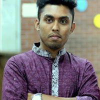 Imran Habib