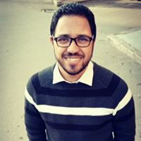Omar Mohamed