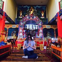 Намуун Байгаль