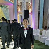 Ahmed Fouda