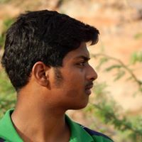 Adarsh Abraham