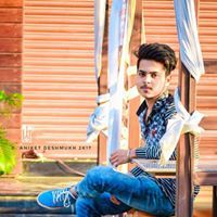Pranav Ladhe