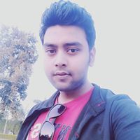 Rahul K'R