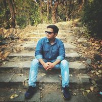 Raghav Dave