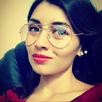 Arantza Lopez Vivanco