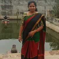 Sridevi Srinivas
