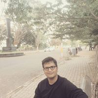 Abhijeet MJ