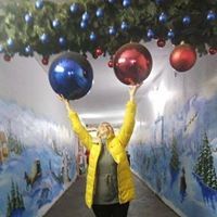 Елена Демина