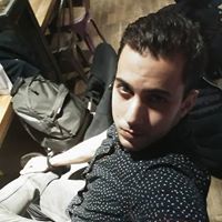 Hamza Zayeras