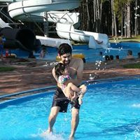 Pedro Mondaca Rivera