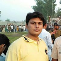 Mudasar Iqbal Faridi