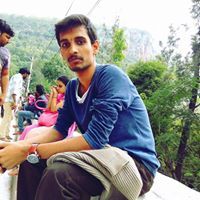 Srikanth Chittimalla