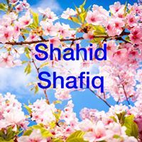 Shahid Shafiq