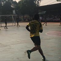 Dimas Rajendra