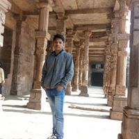 Farhan Zafar