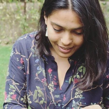 Abhilasha Jain