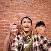 Adhe Afrizall