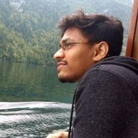 Arjun M