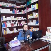 Mohammed Hallak